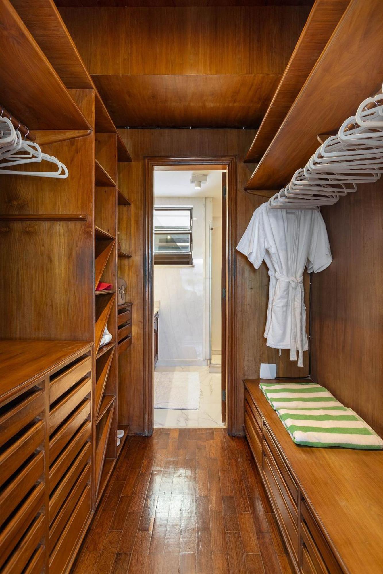 ריו דה ז'ניירו Apartamento Vista Mar E Vista Pao De Acucar מראה חיצוני תמונה