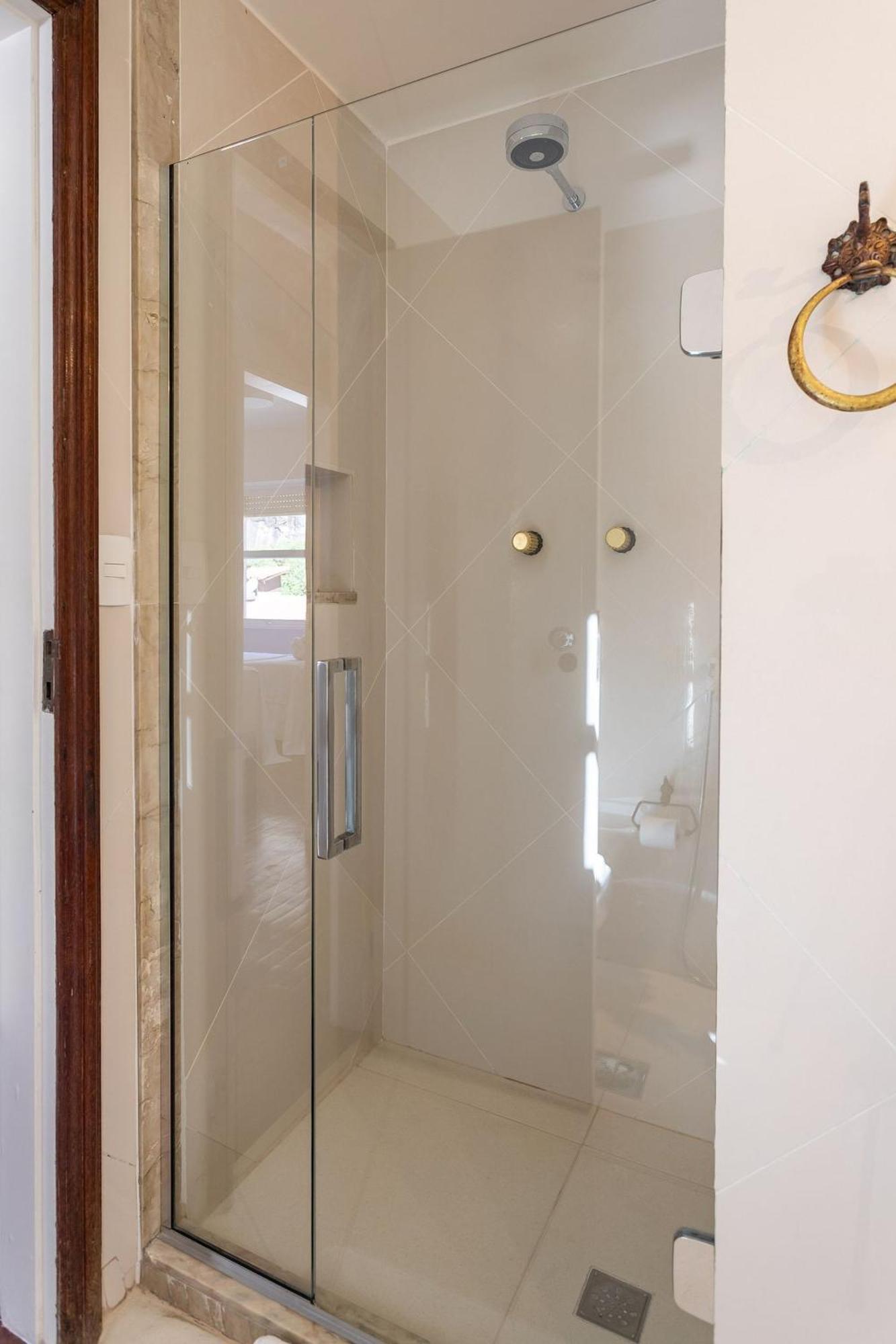 ריו דה ז'ניירו Apartamento Vista Mar E Vista Pao De Acucar מראה חיצוני תמונה