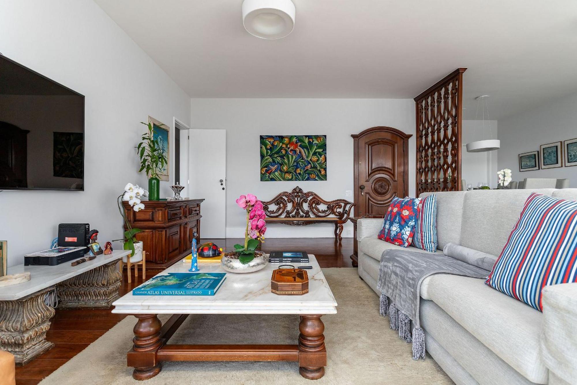 ריו דה ז'ניירו Apartamento Vista Mar E Vista Pao De Acucar מראה חיצוני תמונה