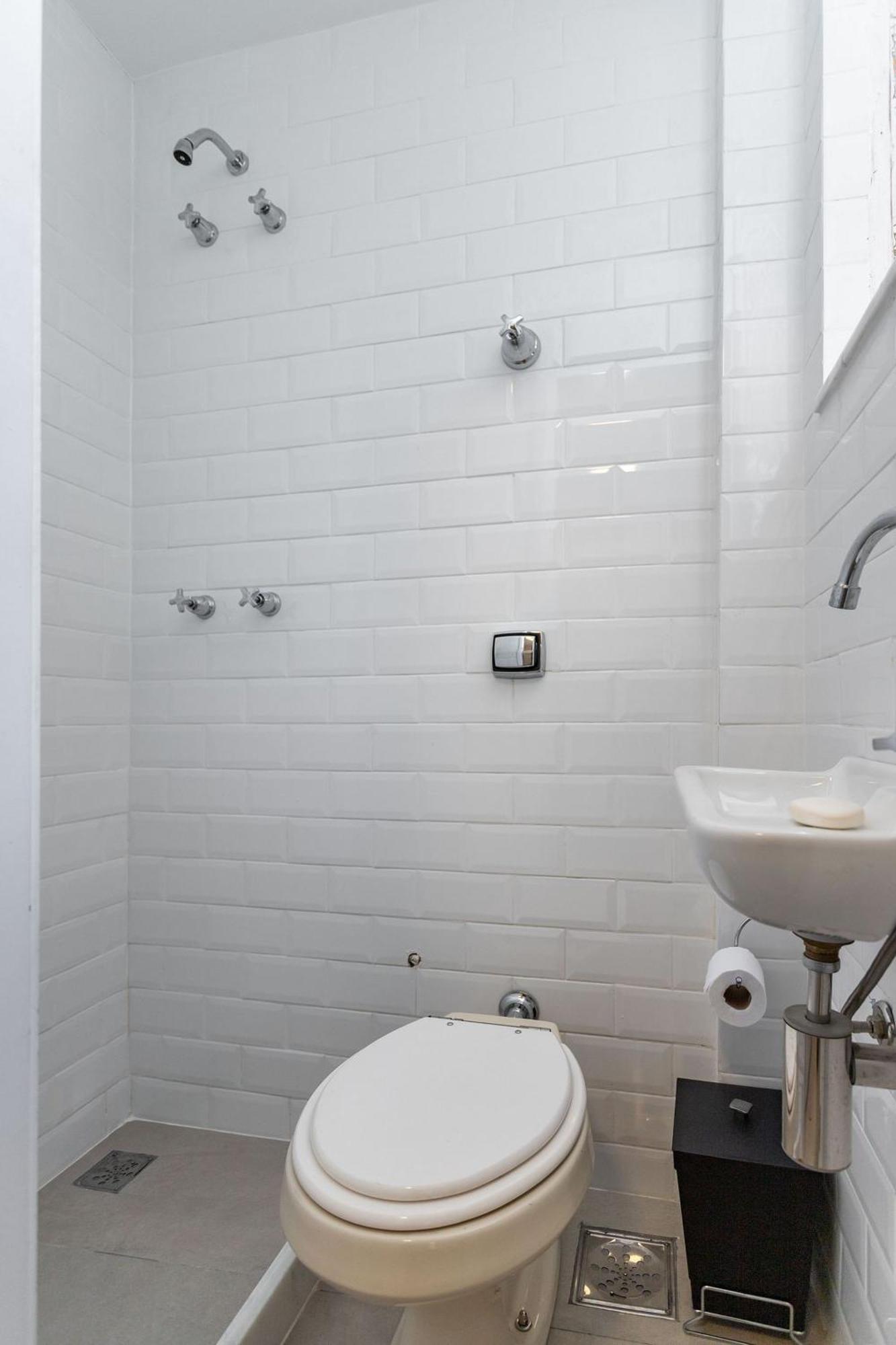 ריו דה ז'ניירו Apartamento Vista Mar E Vista Pao De Acucar מראה חיצוני תמונה