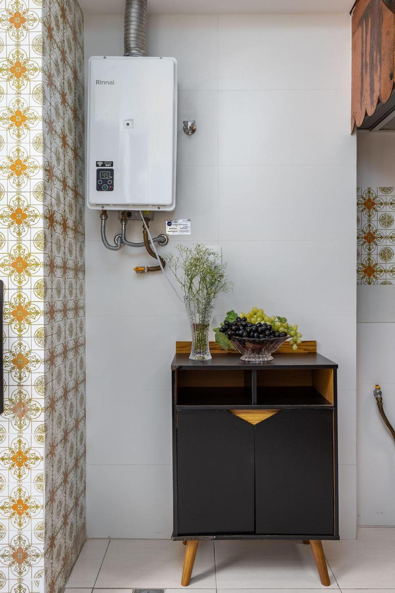 ריו דה ז'ניירו Apartamento Vista Mar E Vista Pao De Acucar מראה חיצוני תמונה