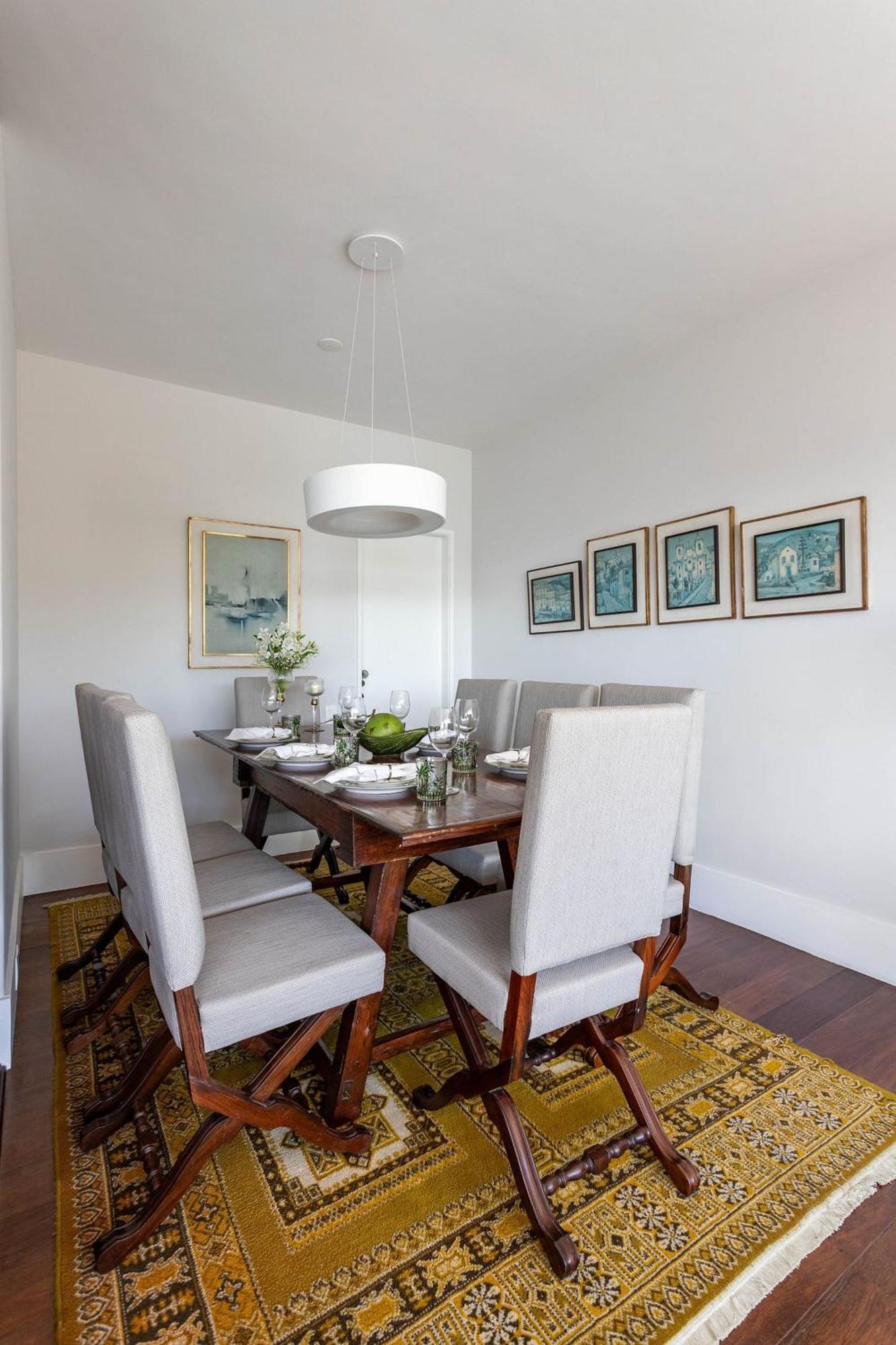 ריו דה ז'ניירו Apartamento Vista Mar E Vista Pao De Acucar מראה חיצוני תמונה