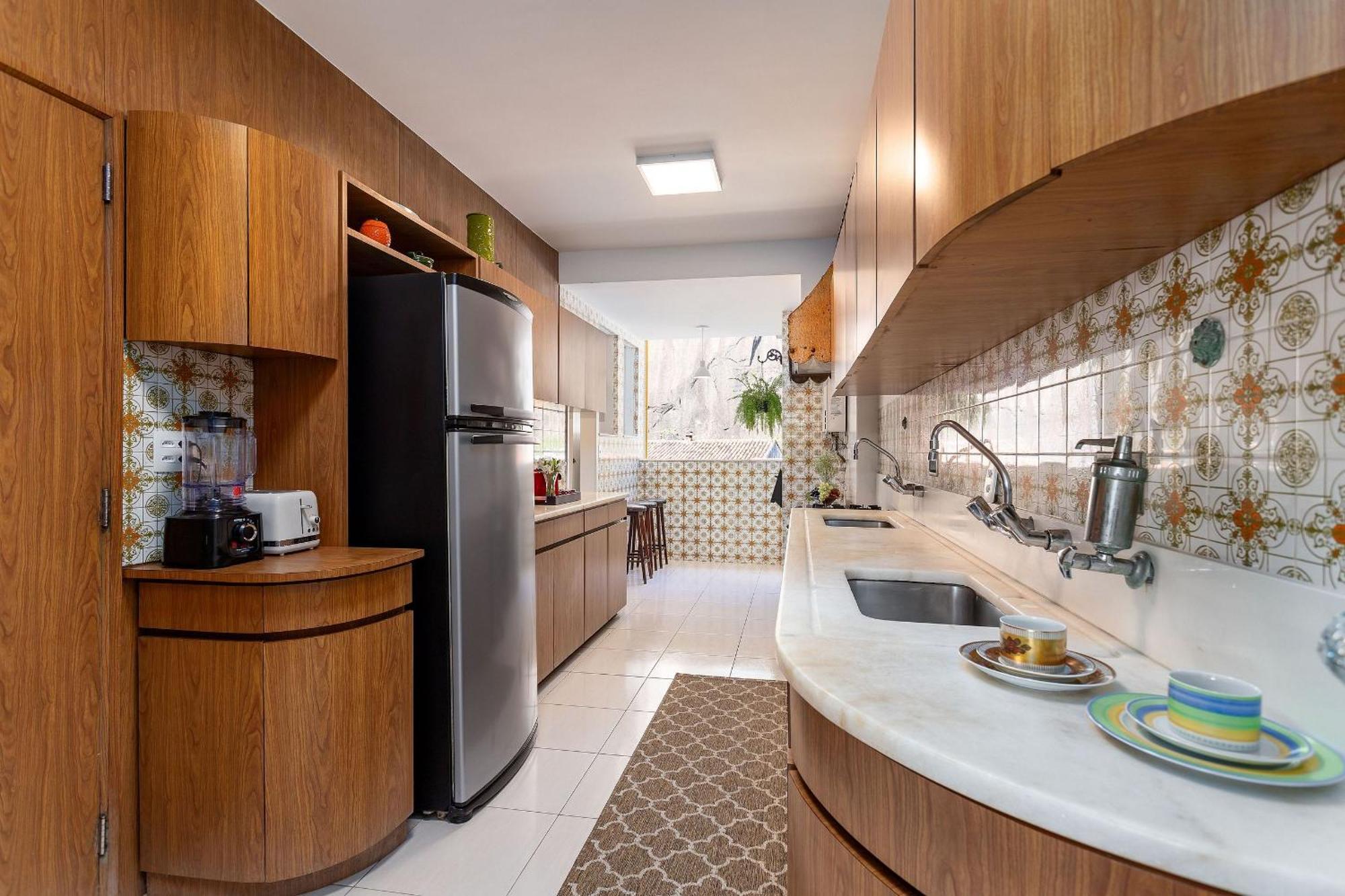 ריו דה ז'ניירו Apartamento Vista Mar E Vista Pao De Acucar מראה חיצוני תמונה